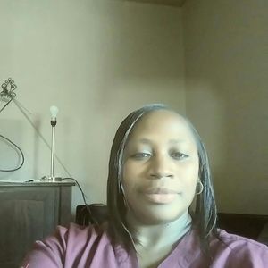 Meet your Posher, Carolyn